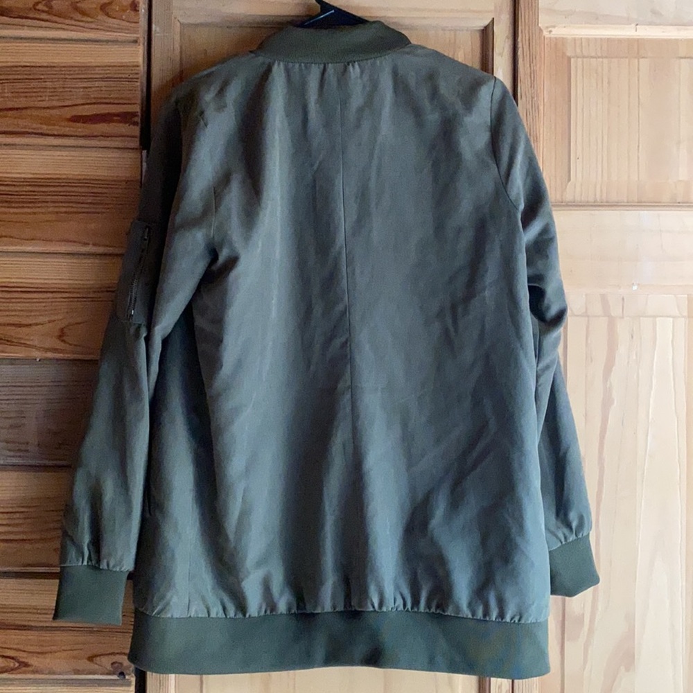 Be Cool Jacket - Picture 2 of 4
